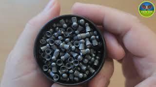 Пули для пневматического оружия Шершень DS 0 75 g 200 шт