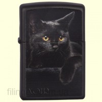 Зажигалка Zippo 218.049 Cat