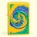 Запальничка Zippo 24895 Tye Dye