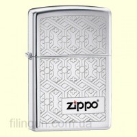 Зажигалка Zippo 24763 Venetian Filigree
