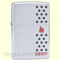Зажигалка Zippo 28569 Chimney