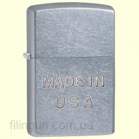 Зажигалка Zippo 28491 Made In USA