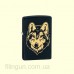 Зажигалка Zippo 28713 Wolf Head