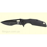Нож Skif 423F Defender G-10/Black SW, Black