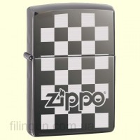 Запальничка Zippo 324678 Checkerboard