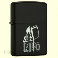 Запальничка Zippo 28547 Zippo Lighter