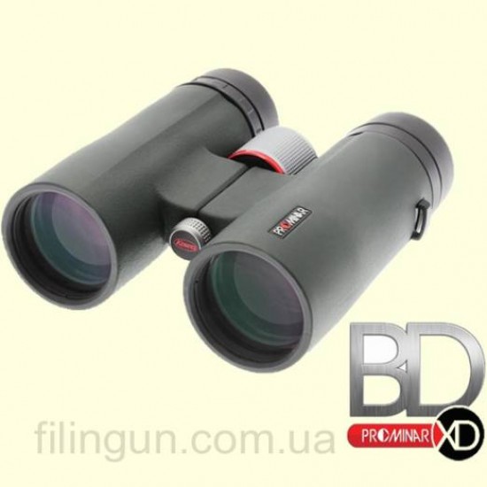 Бінокль Kowa BD 10x42 XD Prominar Бінокль Kowa BD 10x42 XD Prominar
