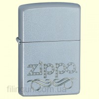 Зажигалка Zippo 24335 Zippo Scroll