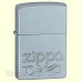 Зажигалка Zippo 24335 Zippo Scroll