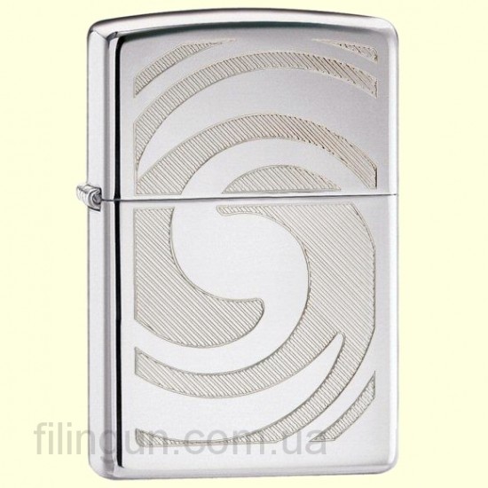 Зажигалка Zippo 28286 3D Abstract