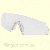 Линзы Revision Sawfly Standard прозрачные