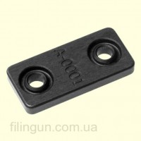 Прокладка Spuhr A-0001 4 мм для моноблоков и колец