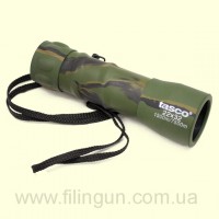 Монокуляр Tasco 22x32 зеленый