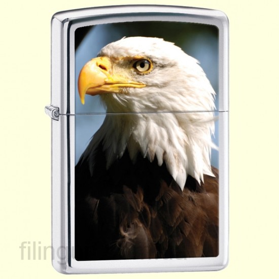 Зажигалка Zippo 28048 Eagle