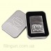 Зажигалка Zippo 390.001 Harley Davidson Pewter Emblem