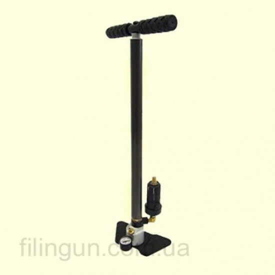 Насос Hill MK3 з фільтром-осушувачем повітря для PCP Насос Hill MK3 з фільтром-осушувачем повітря для PCP