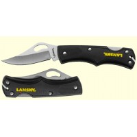 Нож Lansky Small Lockback Black