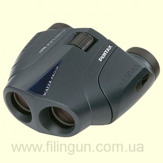 Бинокль Pentax UCF WP 10х25 Бинокль Pentax UCF WP 10х25