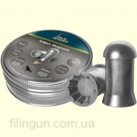 Пули для пневматического оружия Haendler & Natermann Sniper Magnum