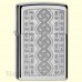 Зажигалка Zippo 28657 Swirled Circles