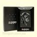 Зажигалка Zippo 28504 Sons of Anarchy Grim Reaper