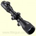 Оптический прицел Walther 4-12x50 CI