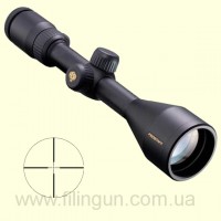 Оптичний приціл Nikon Prostaff 3-9х50 Duplex