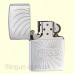 Зажигалка Zippo 324595 Spiral