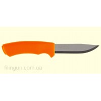 Нож Mora Bushcraft Orange
