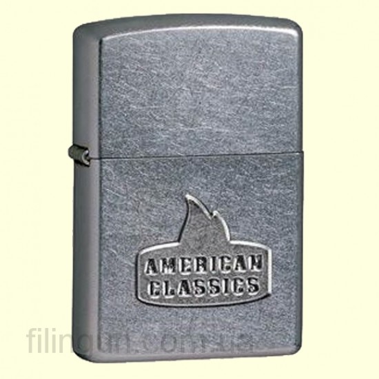 Зажигалка Zippo 24363 American Classic