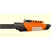 Ніж Mora Bushcraft Survival Orange