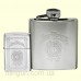 Подарочный набор Zippo 28414 Jim Beam Lighter & Flask Set
