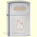 Зажигалка Zippo 24206 Chrome Visions
