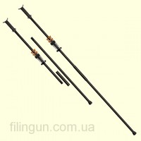 Трубка духова Cold Steel Big Bore 5 футів (дві частини) .625