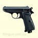 Пневматический пистолет Walther PPK/S