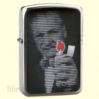 Зажигалка Zippo 28452 Mr. Blaisdell Replica 1941