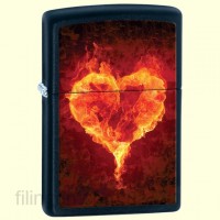 Зажигалка Zippo 28313 Hearts