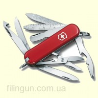 Нож Victorinox MiniChamp 0.6385