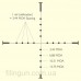 Оптический прицел Hawke Vantage 3-9x50 (Mil Dot)
