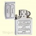 Зажигалка Zippo 28381 Bottom Stamps