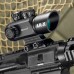 Коллиматорный прицел Barska Multi Reticle AR-X 1x35 (Picatinny)