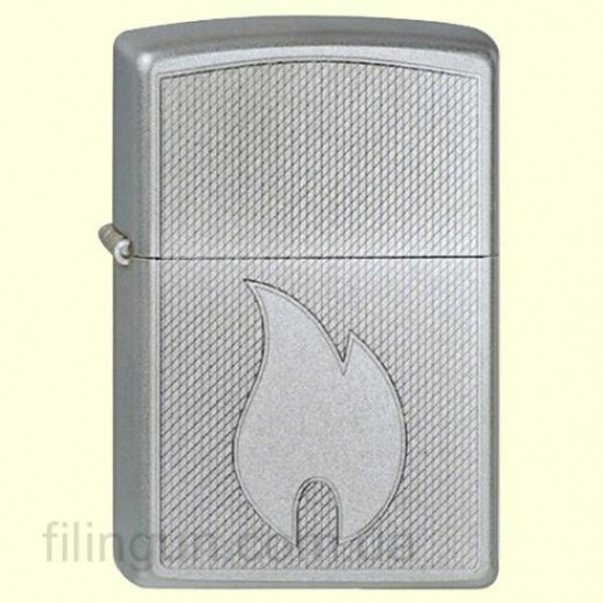 Зажигалка Zippo 205.846 Flame Design