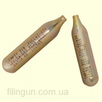 Баллон CO2 SP 12гр 10 шт