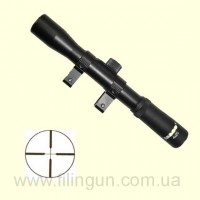 Оптический прицел Tasco 4x20 короткий