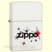 Зажигалка Zippo 28557 Vintage Stars