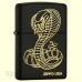 Зажигалка Zippo 28551 Snake