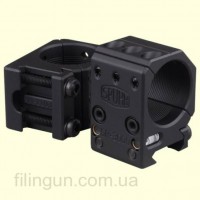 Крепление Spuhr SR-3000 кольца 30 мм