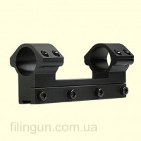 Крепление моноблок для оптического прицела Diana Lock Down