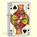 Зажигалка Zippo 28489 King
