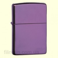 Запальничка Zippo 24747 Abyss